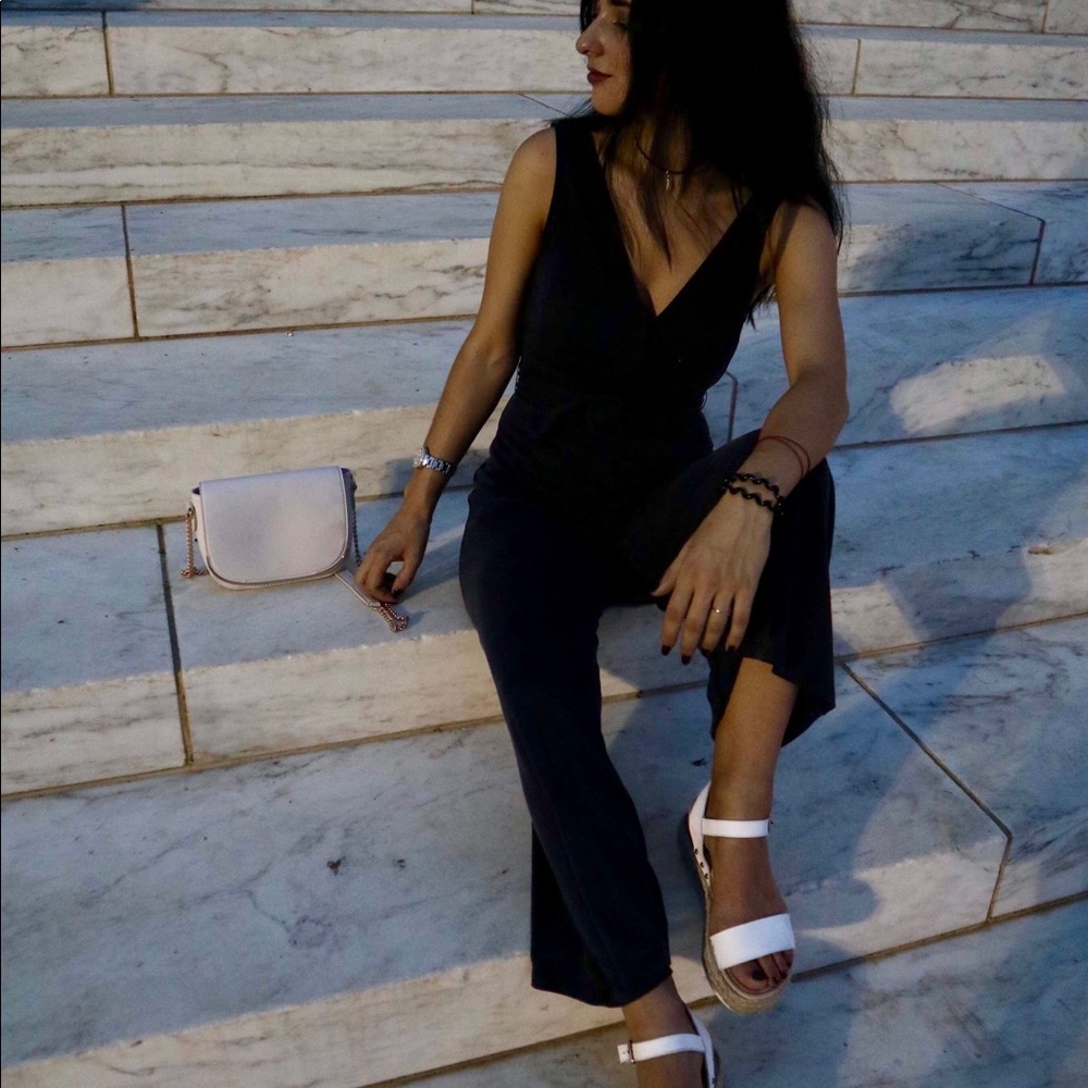 Jumpsuit